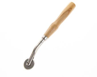 Dentate Tracer – Pattern Marking Wheel 5.5”/2.05 cm