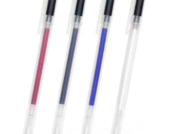 Kearing® Heat Erasable Fabric Marking Pens: Sewing, Quilting, Embroidery, Dressmaking Markers