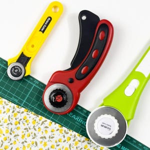 Aviation Aluminum Hot Hem Gauge, Hot Iron Ruler, Hot Press For Sewing Patterns