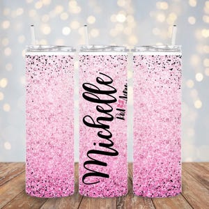 Red Aspen Inspired Tumbler, 20oz Swag Cup, Team Member Gift