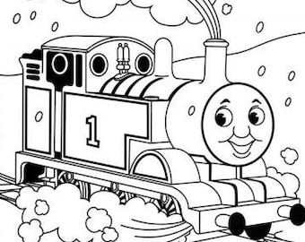 Color with Tomás: 39 Pages of Fun