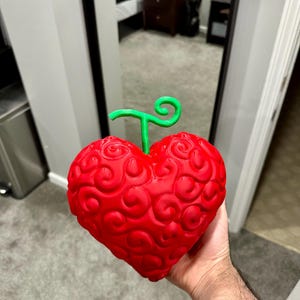 Ope ope no mi devil fruit(One Piece)/Laws fruit