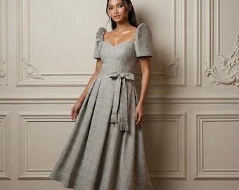 modern inabel dress Modern Filipiniana Inabel Bodycon Dress for our Client 180 weave selections to choose from We customize from XS-Plus size You may send in your desired design/cut for us to customize We