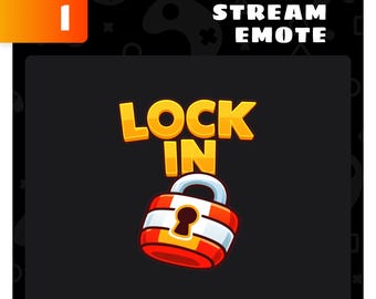 Gesto de bloqueo / Gestos de transmisión de bloqueo para Twitch, YouTube y Discord