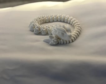 Fidget snake