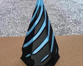 Fidget Spiral