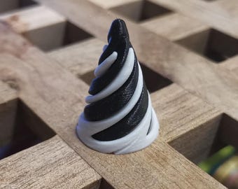 Mini Spiral Fidget