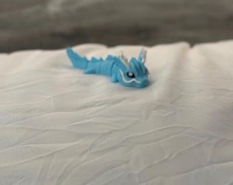 Dragon Ester basket filler
