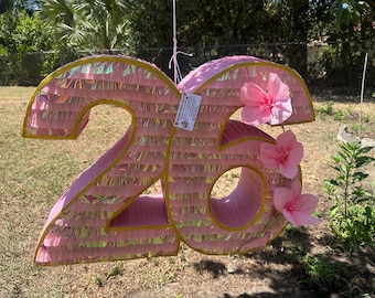 Luxury Glam Piñata