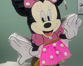 Minnie  Piñata