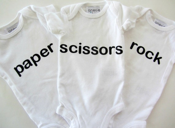 triplet outfits for school