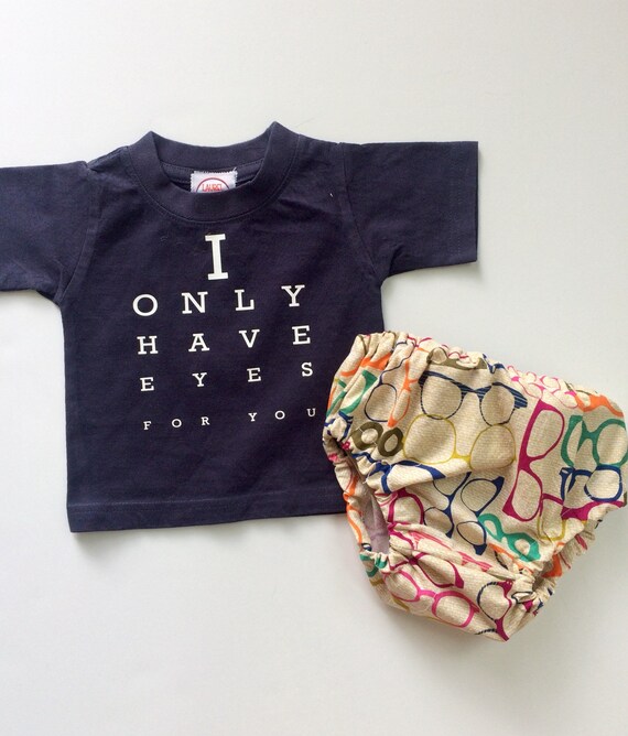 Eye Doctor Baby Gifts Science Shower Nerdy