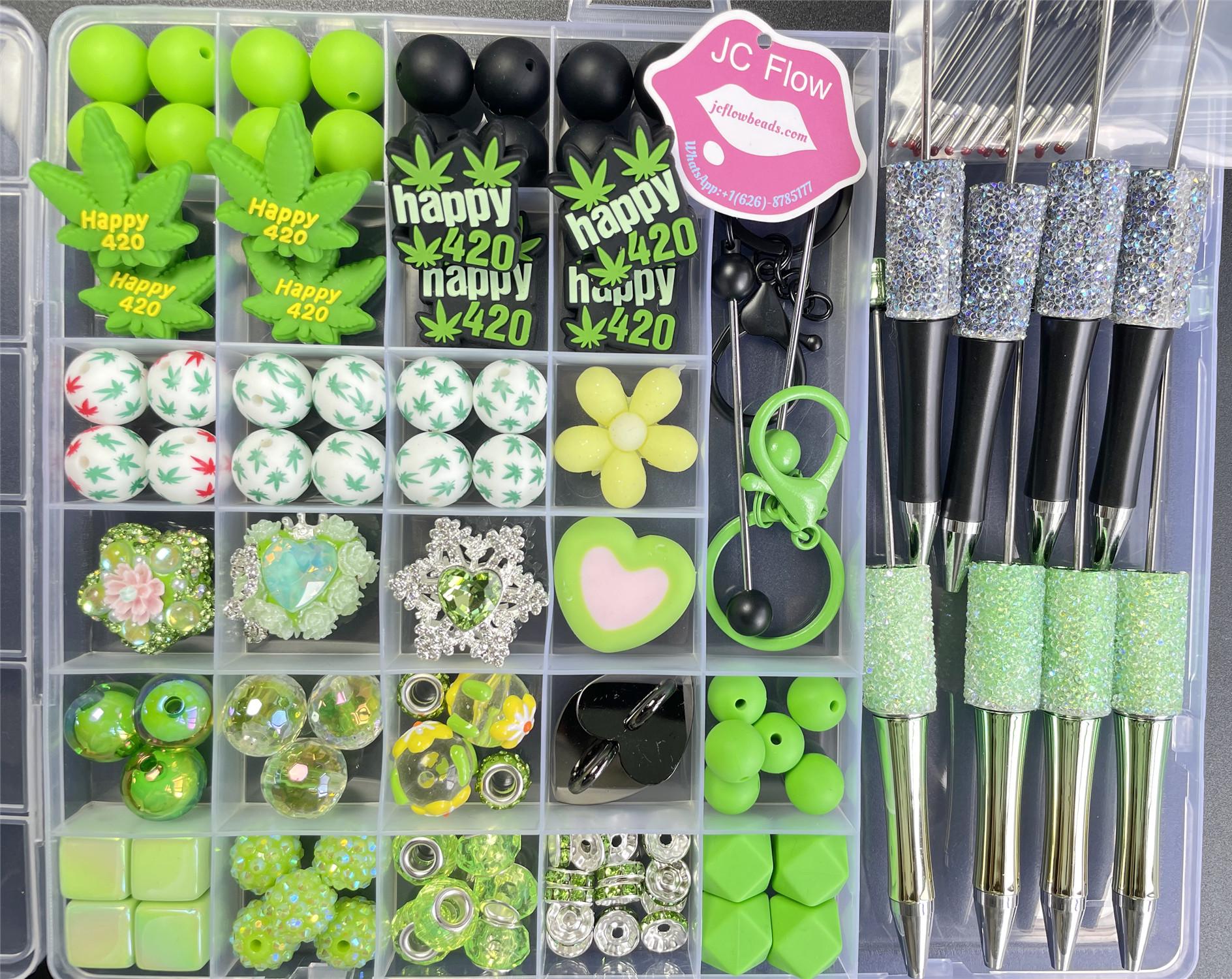 Pasimy 30 Set Beadable Ballpoint Pen with Refill Plastic Bead Pen DIY Bead Retractable Gift Pen Beaded Crafting Writing Pen with Tassel Lob 並行輸入品 Pasimy 30 Set Beadable Ballpoint Pen with Refill Plastic Bead Pen