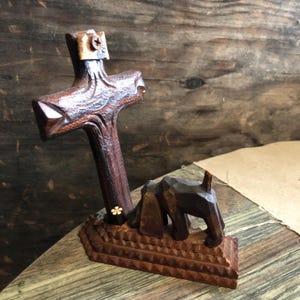 Political Piece No. 03 by Rob Vetter