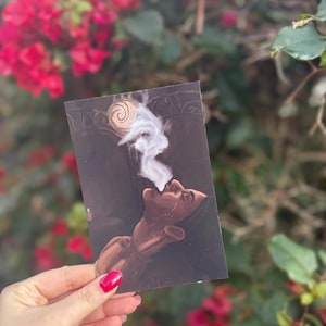 SEVIKA PRINT/Arcane/4 x 6 pouces/Impression