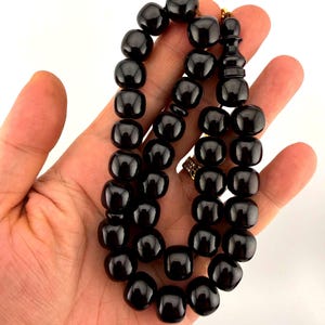 Collectible High Quality faturan 33–Bead Islamic prayer rosary Gift, Tasbih ,worry beads مسباح مسبحة مسكي مستكة جودة عالية