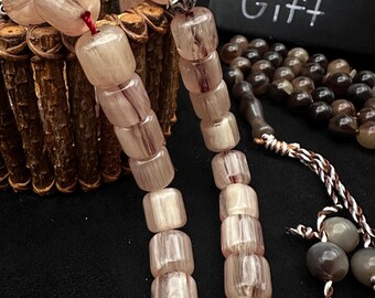 Faturan Amber Rosary, Bakelite FREE rosary, Misbaha, islamic gift Rosary, Tasbih,tasbeeh, islamic Rosary, Masbaha, Sibha مسباح سبحة فاتوران