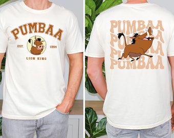 Disney Lion King Shirt, Hakuna Matata Shirt, Simba and Nala Shirt, Est. 1994 Wild Shirt, Disney Safari Shirt, Animal Kingdom Shirt