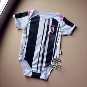 Juventus bébé