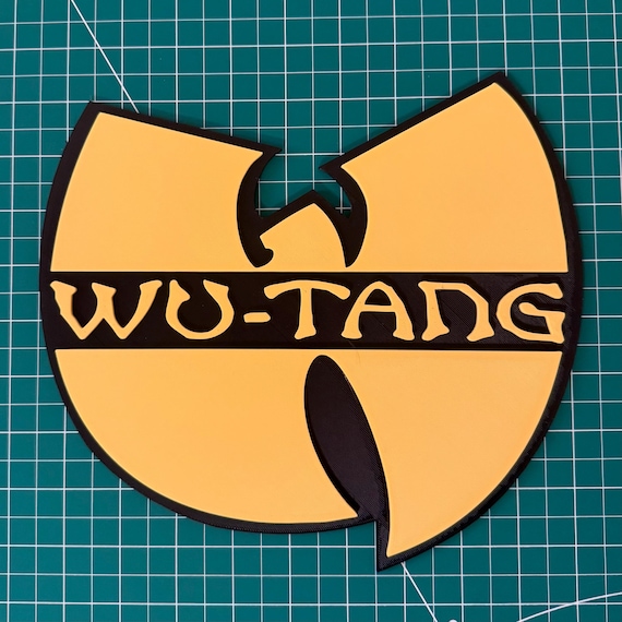 ミュージシャン WU-TANG CLAN BIG LOGO LARGE greatLAnd ミュージシャン WU-TANG CLAN BIG LOGO LARGE greatLAnd fit
