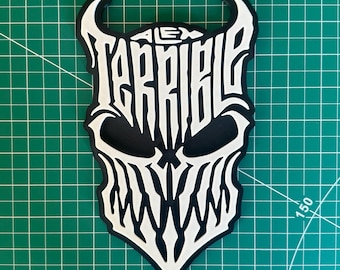 Official Slaughter to Prevail - Hell Kitty - T-shirt - Etsy