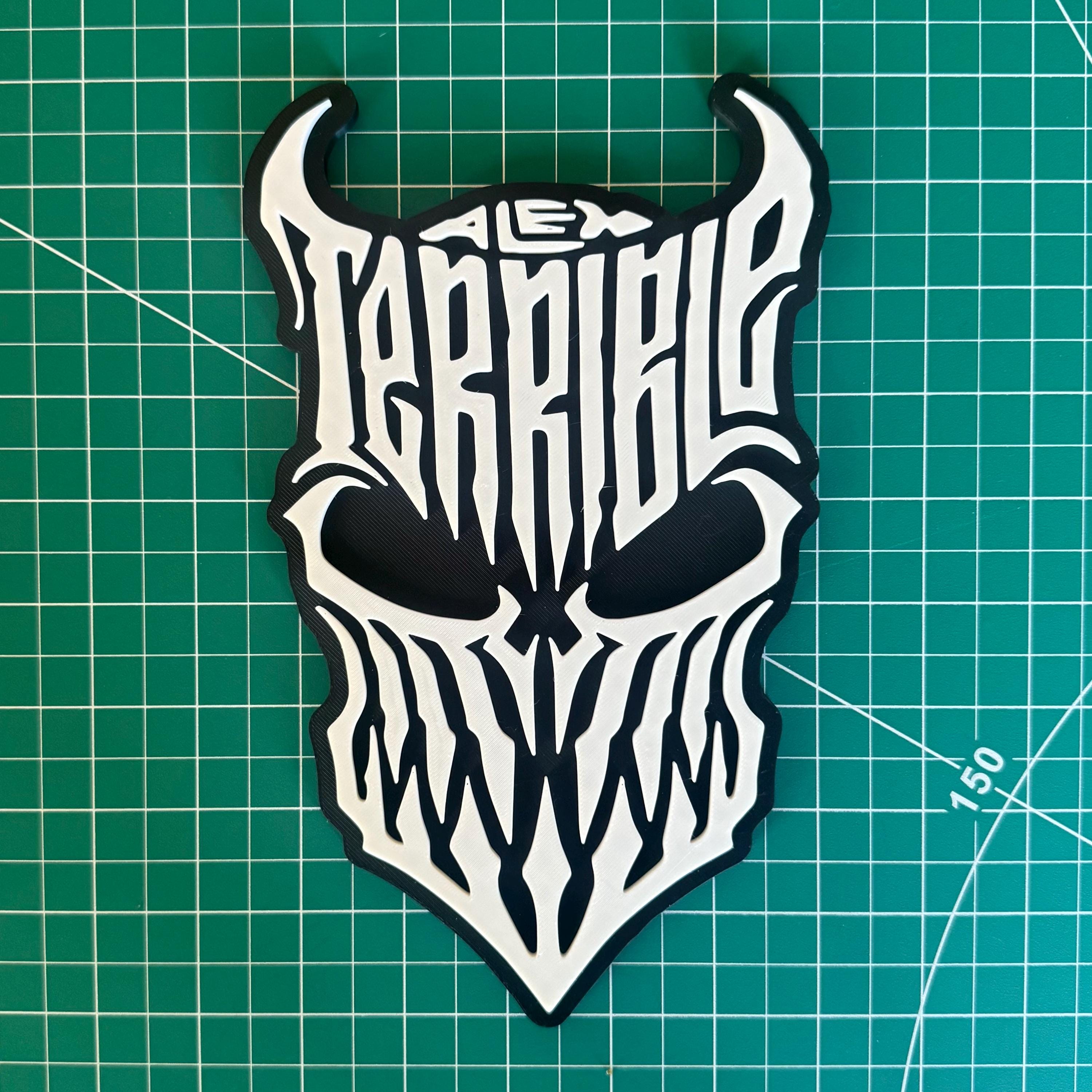 Car Stickers Slaughter to Prevail - Etsy