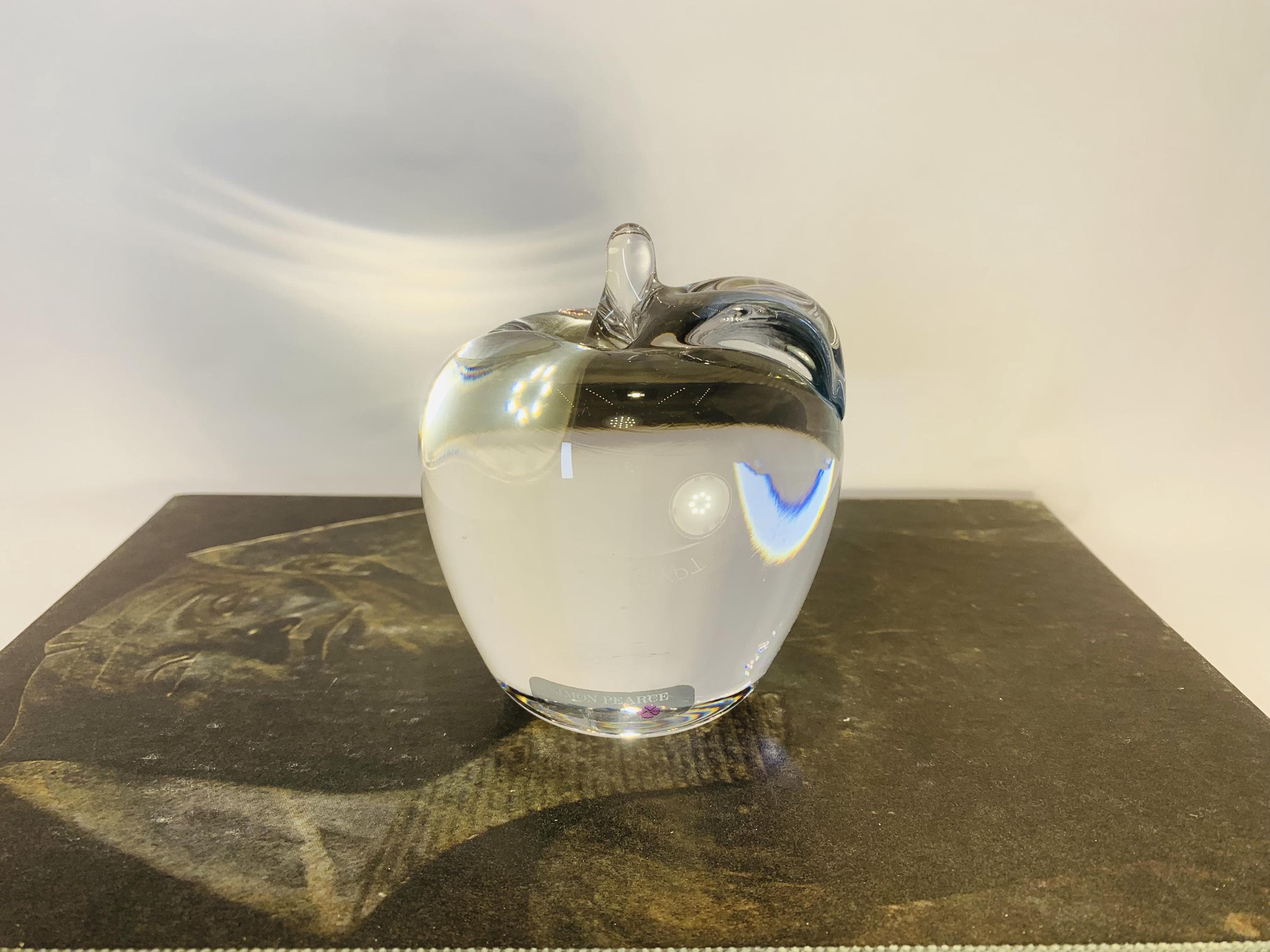 Simon Pearce Pottery - Etsy display picture 1