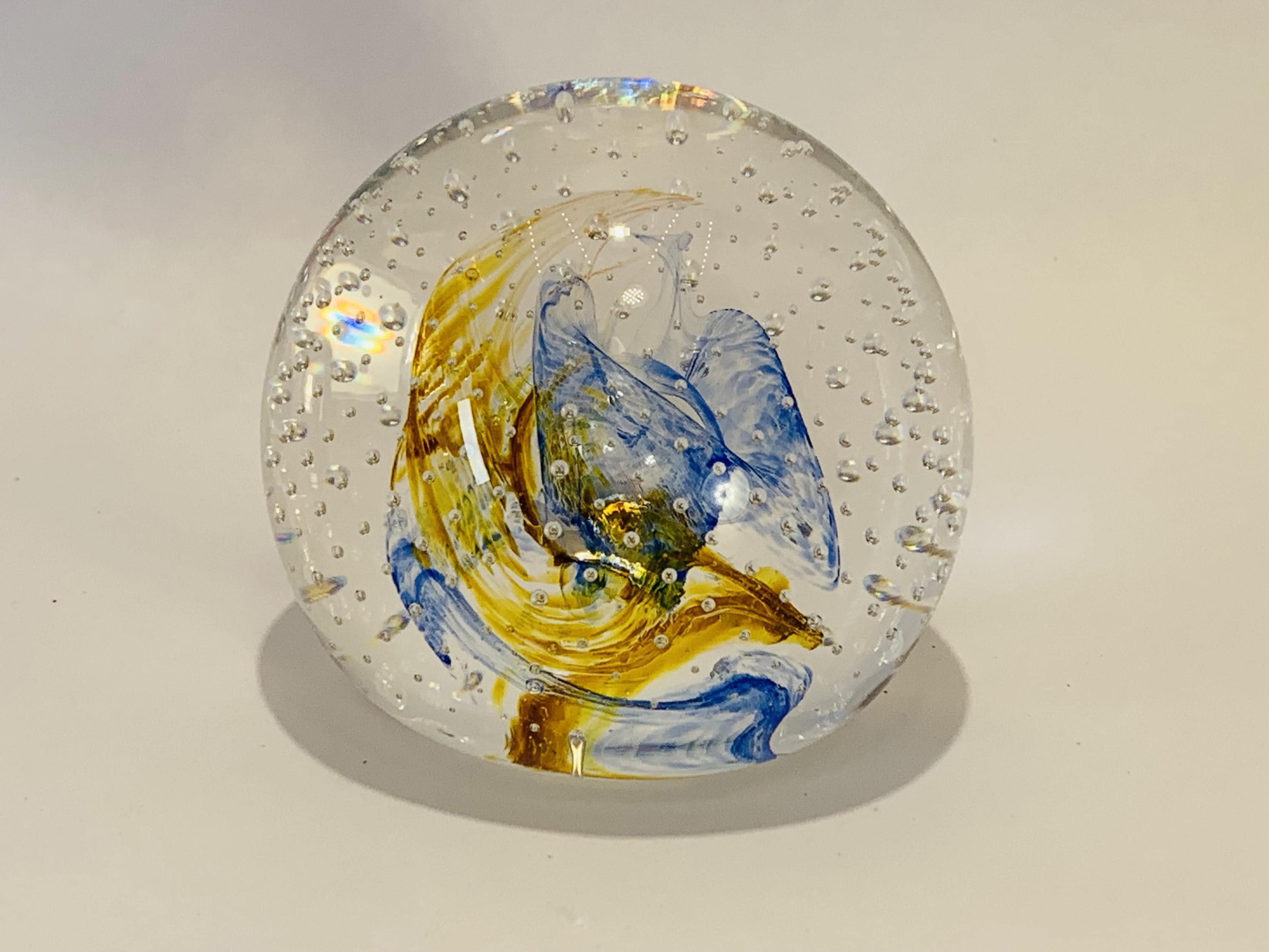 Caithness Paperweight - Etsy