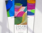 His and Hers Calendar 2026 - Etsy UK
