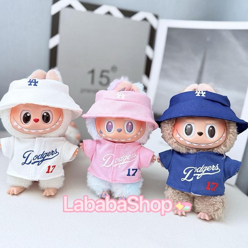 Labubus Clothes Etsy Il Budc 