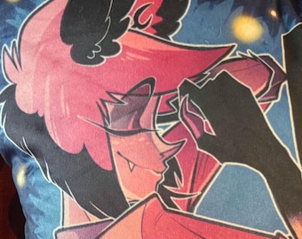 HAZBIN HOTEL: Pride Month Standees - Etsy