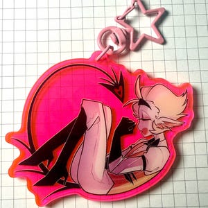 Hazbin hotel halloween - Etsy 日本