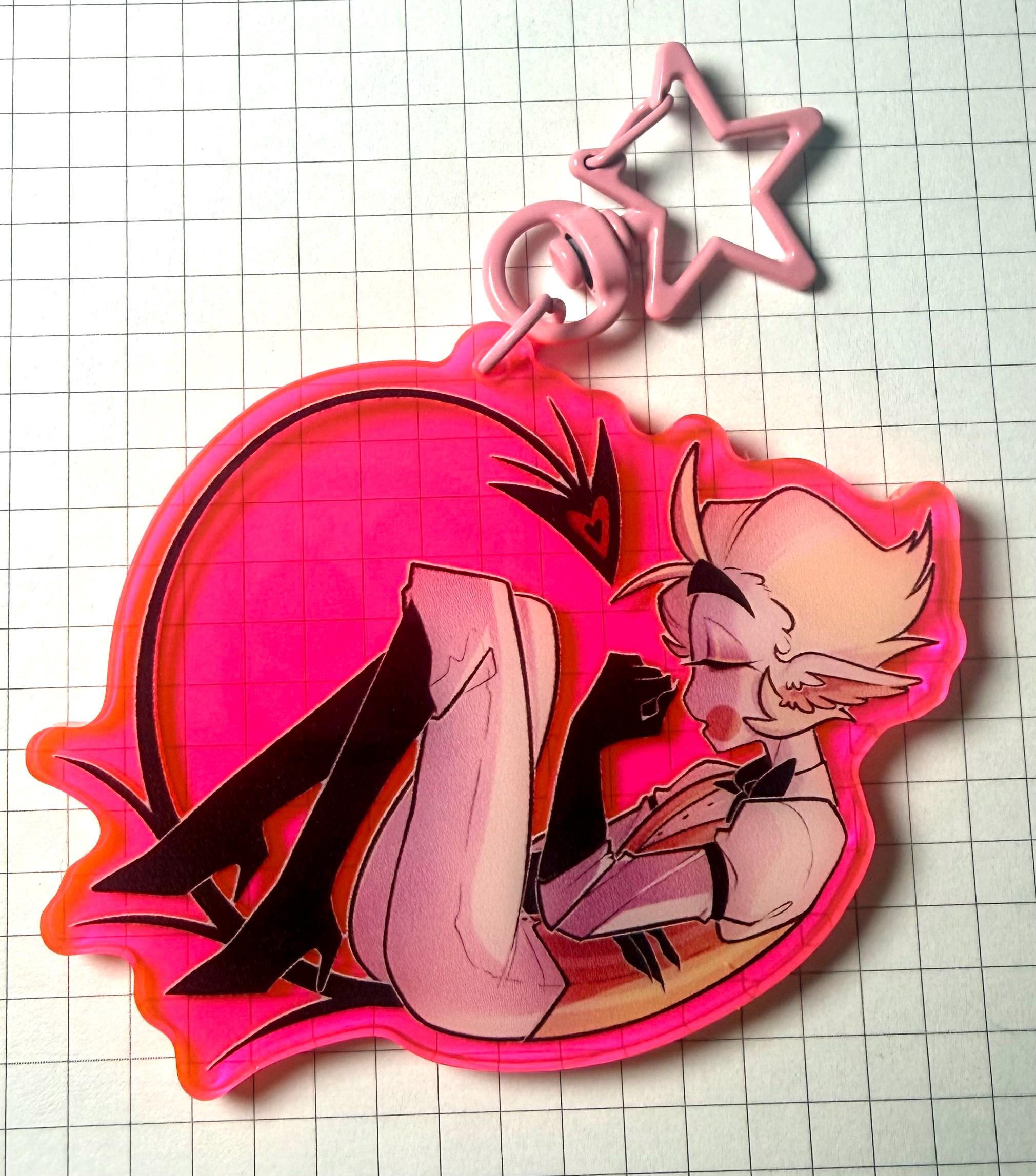 Hazbin hotel halloween - Etsy 日本