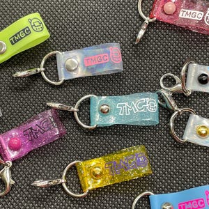 Tamagotchi Customizable Replica Keitai Tag Charms