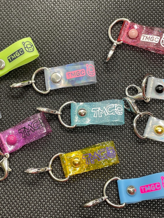 Tamagotchi Customizable Replica Keitai Tag Charms