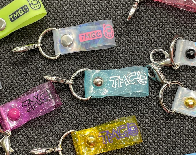 Tamagotchi Customizable Replica Keitai Tag Charms