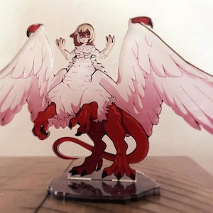 Chimera Falin Acrylic Standee | Dungeon Meshi