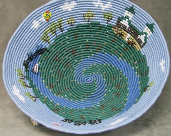Derby Events Bowl