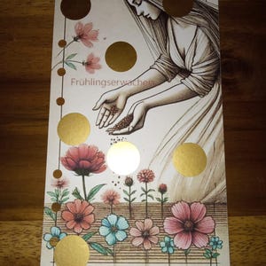 Primavera, Budget, Pianificazione del budget, Budget, Gratta e vinci, Grande