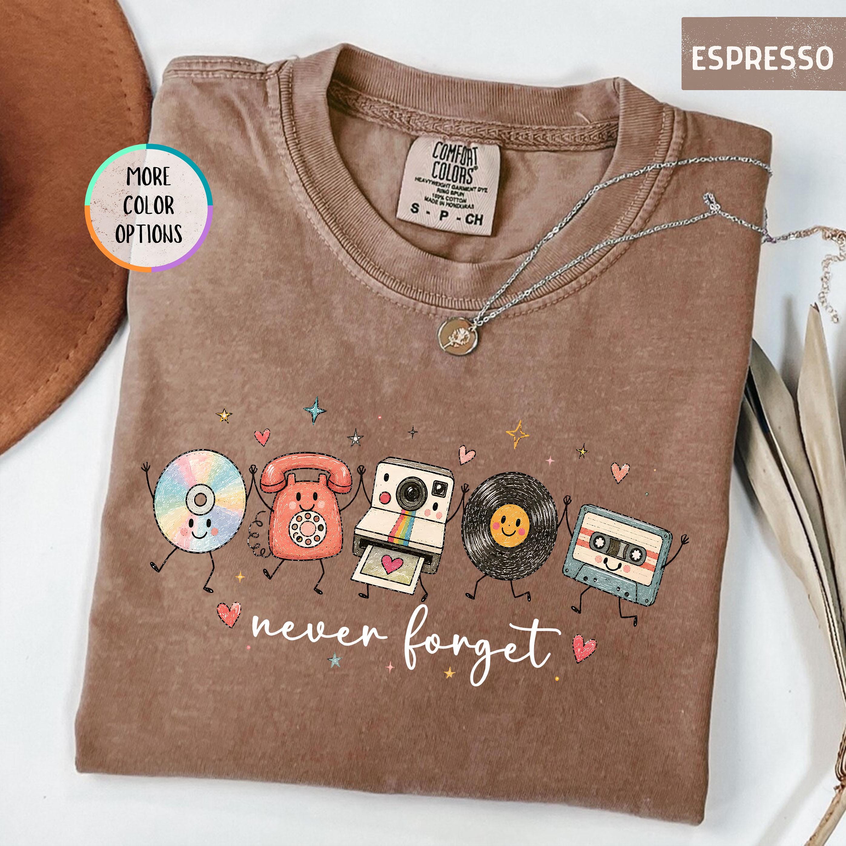 K Records T Shirt - Etsy