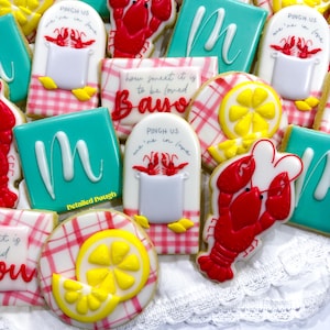 Shiny Royal Icing Recipe