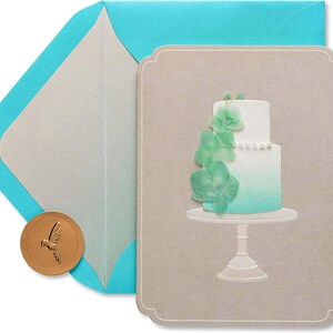 Tarjeta de felicitación de boda divertida para pareja