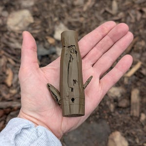 Tree Stick