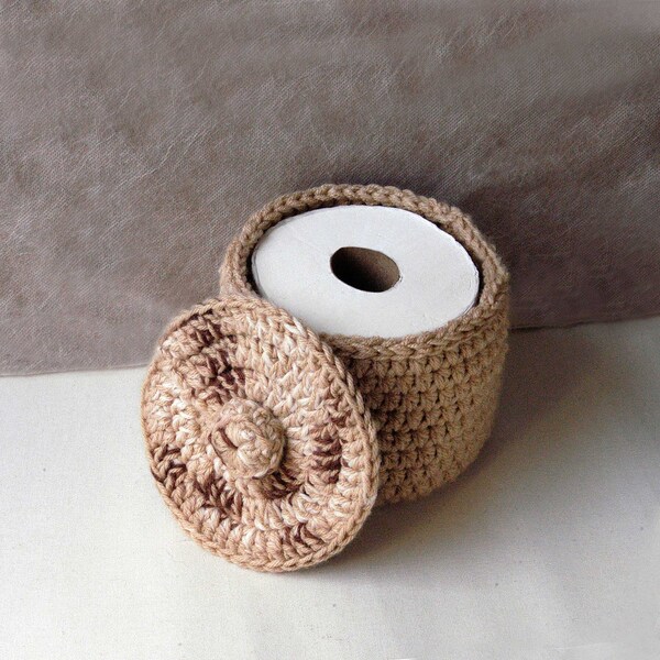 Toilet Paper Cover Etsy