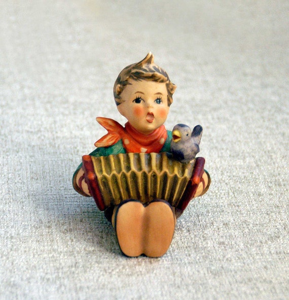 accordion hummel