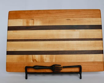 Handmade Edge Grain Cutting Board