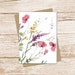 see more listings in the Everyday Note Cards section
