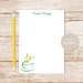 see more listings in the Notepads | Personalized section