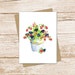 see more listings in the Everyday Note Cards section