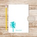 see more listings in the Notepads | Personalized section
